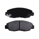 Balatas AG Bpad Honda Fit EX, LX 2010-2011 Delanteras-3
