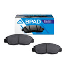 Balatas AG Bpad Honda Fit EX, LX 2010-2011 Delanteras-1