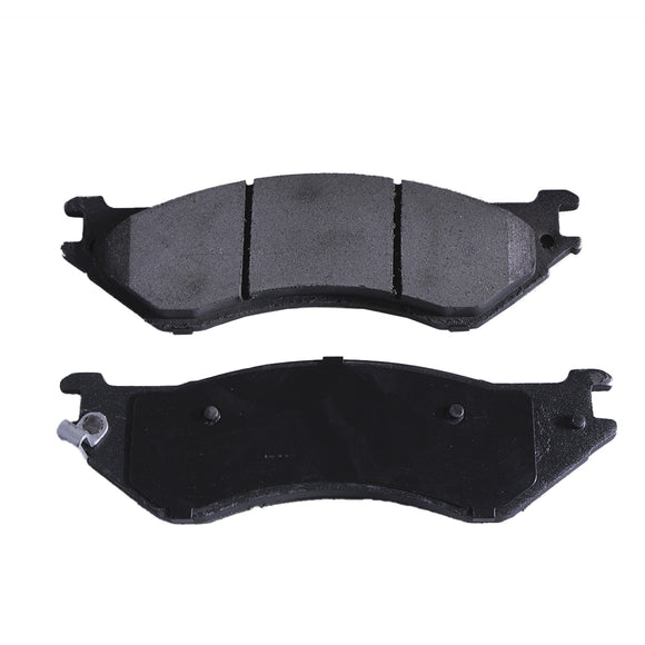 Balatas AG Bpad Lincoln Navigator 1998-2002 Delanteras