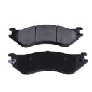 Balatas AG Bpad Ford Expedition 1996-2002 Delanteras-3