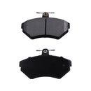 Balatas AG Bpad Volkswagen Derby 1998-2009 Delanteras-3