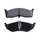 Balatas AG Bpad Chrysler LHS 1999-2001 Delanteras-3