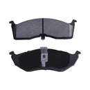 Balatas AG Bpad Chrysler Town & Country 1996-2000 Delanteras-3