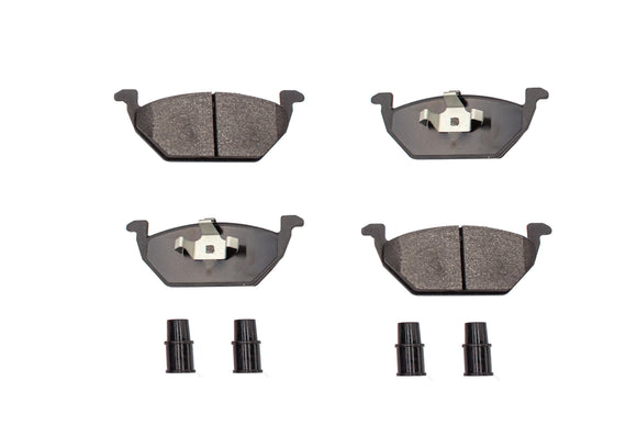 Balatas AG Bpad Volkswagen Jetta Clásico (CL) 2011-2015 Delanteras