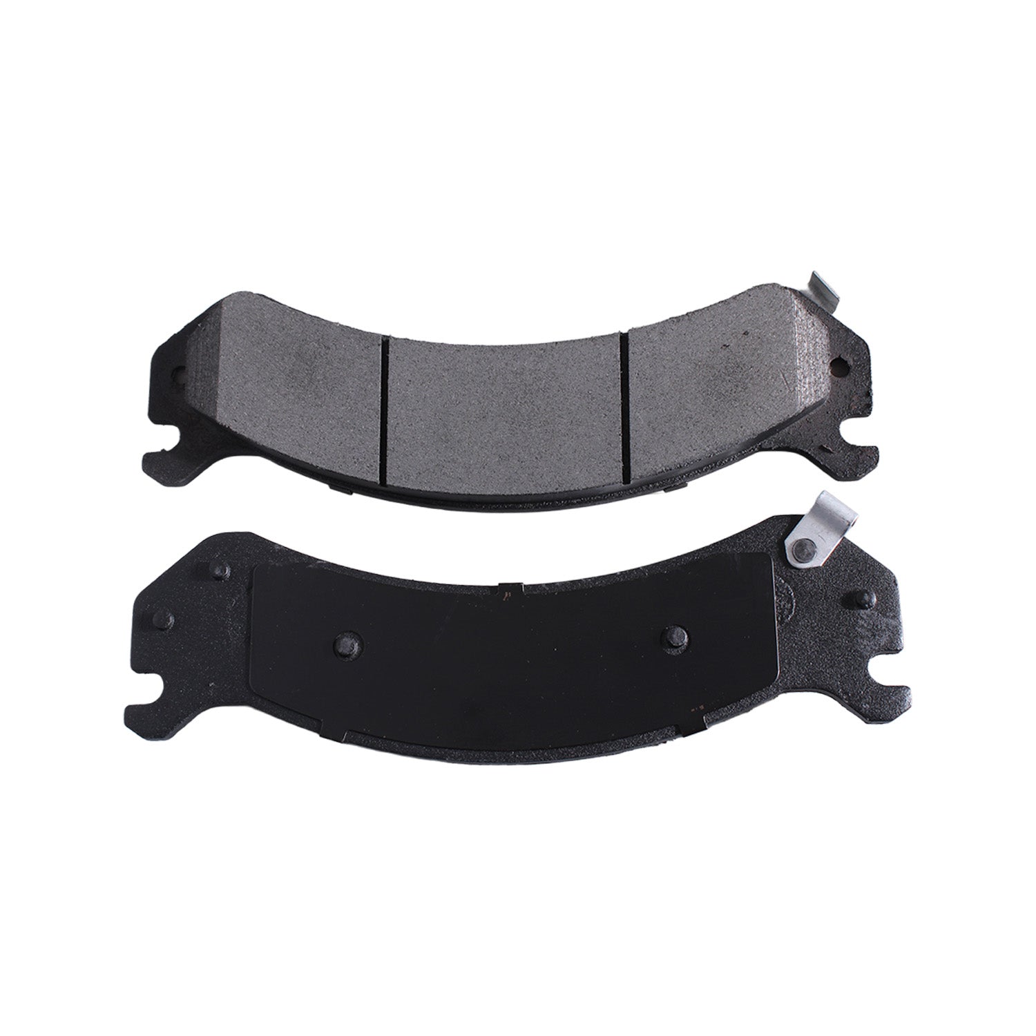 Balatas Ag Bpad Chevrolet Silverado 2500 1999-2004 Del/Tras