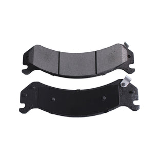 Balatas AG Bpad Chevrolet Silverado 2500 HD 2001-2010 Del / Tras