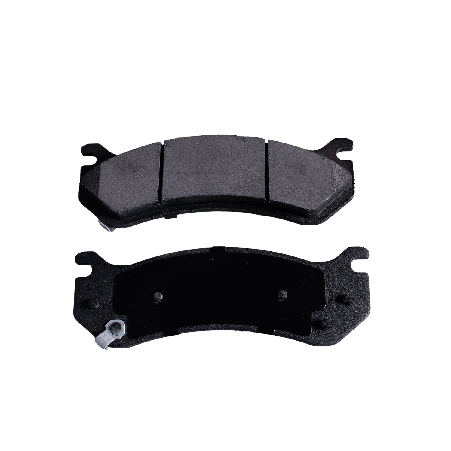 Balatas Ag Bpad Chevrolet Suburban 2500 2000-2013 Del / Tras