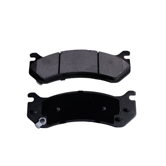 Balatas AG Bpad GMC Sierra 1500 1999-2006 Traseras