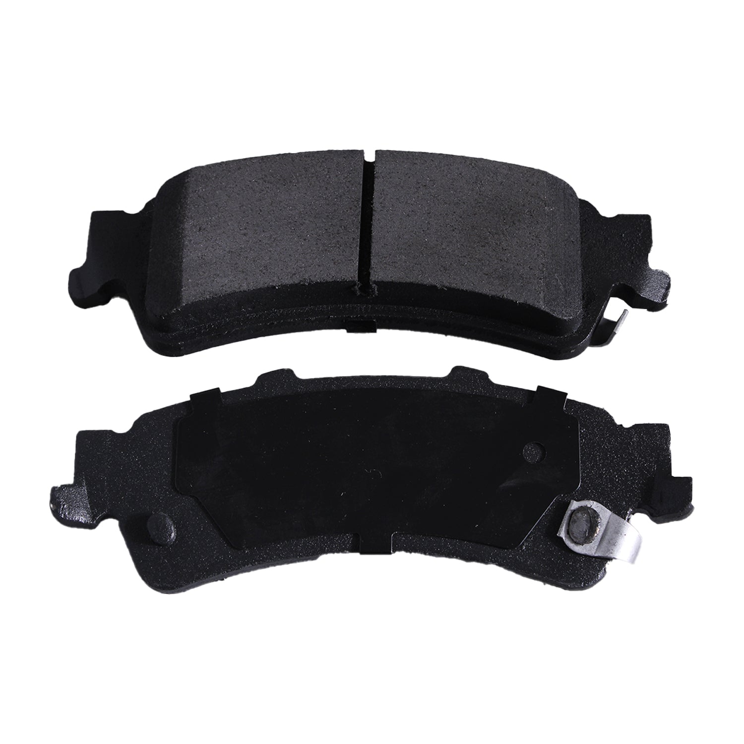 Balatas Ag Bpad Chevrolet Avalanche 2500 2002-2003 Traseras