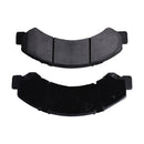 Balatas AG Bpad Chevrolet W3500 Tiltmaster 1998-2007 Delanteras-3