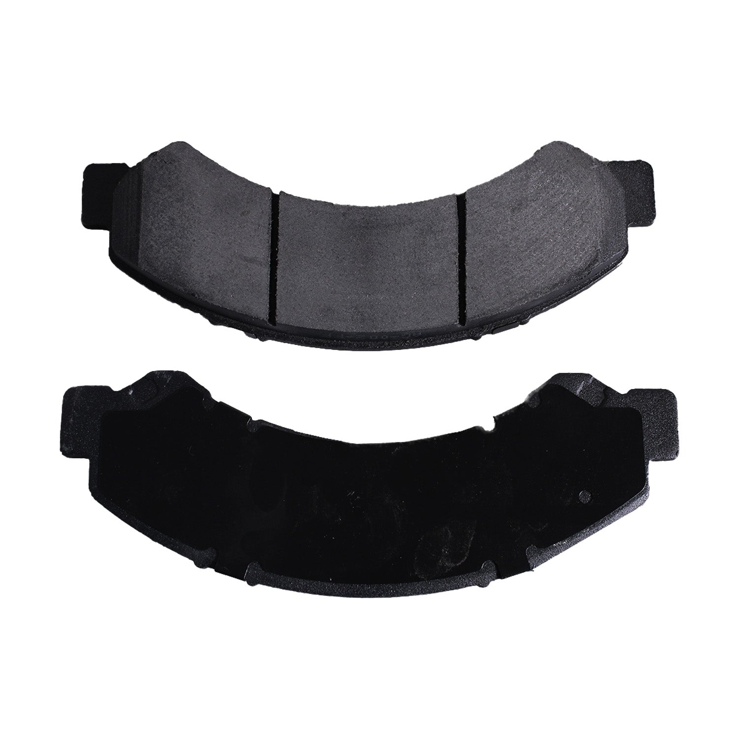 Balatas Ag Bpad GMC W3500 Forward 1998-2007 Delanteras