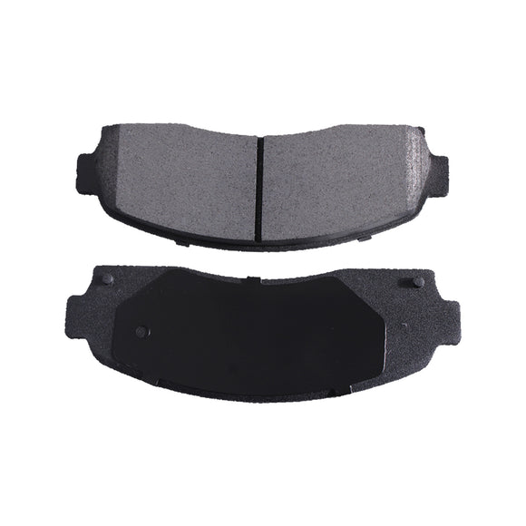 Balatas AG Bpad Volkswagen Golf A4 GL Europa 1998-2005 Delanteras