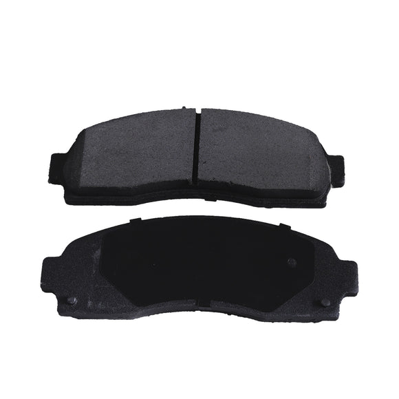 Balatas AG Bpad Mazda B2300 2003-2010 Delanteras