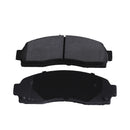 Balatas AG Bpad Ford Explorer 2002-2005 Delanteras-1