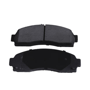 Balatas AG Bpad Ford Explorer 2002-2005 Delanteras