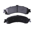 Balatas AG Bpad Chevrolet Suburban 1500 4X4 2002-2006 Traseras-3
