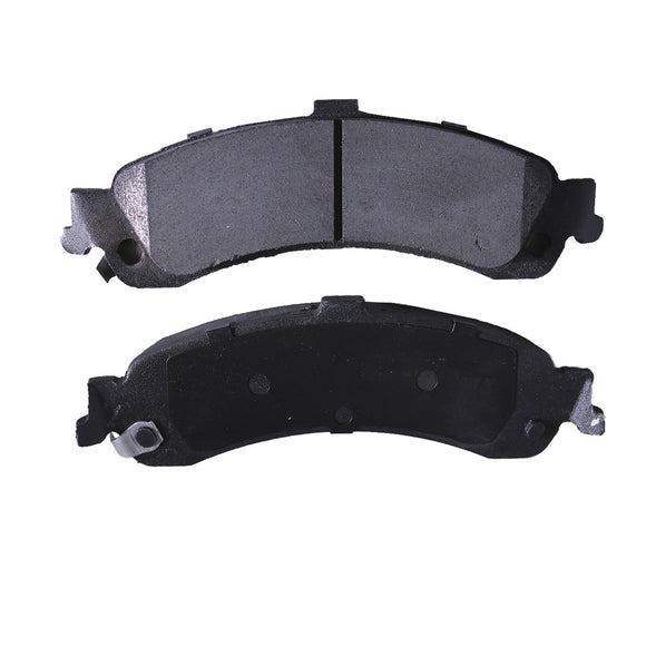 Balatas AG Bpad GMC Yukon XL 1500 2000-2001 Traseras