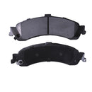 Balatas AG Bpad GMC Yukon XL 1500 2000-2001 Traseras-3