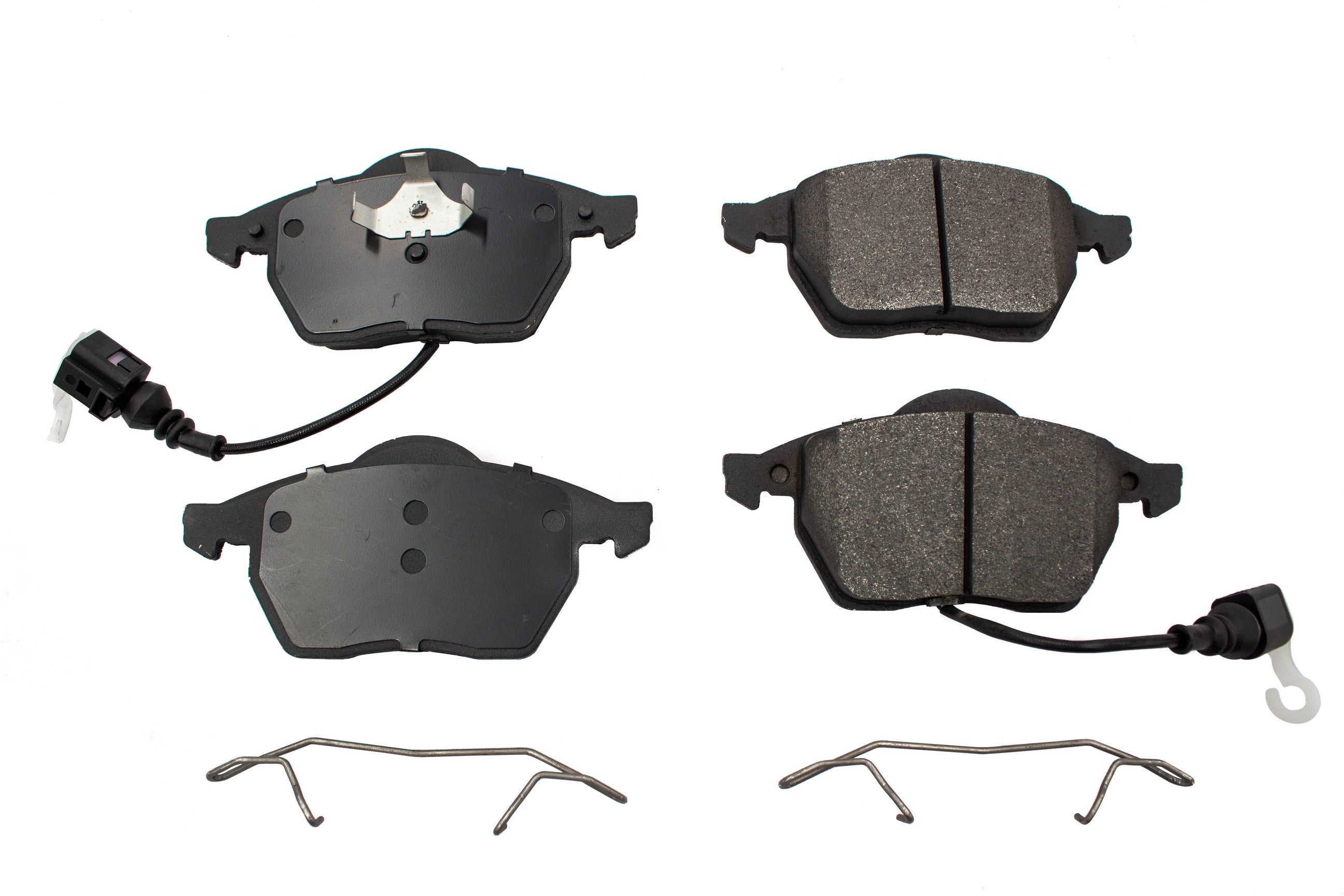 Balatas Ag Bpad Seat Leon 2.0 L 4 Cil 2020 Delanteras