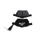 Balatas AG Bpad Seat León Cupra 2001-2006 Delanteras y Traseras-3