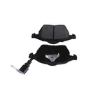 Balatas AG Bpad Audi A6 2000-2003 Delanteras-3