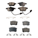 Balatas AG Bpad Audi A4 Cabriolet Quattro 2002-2005 Del y Tras-4
