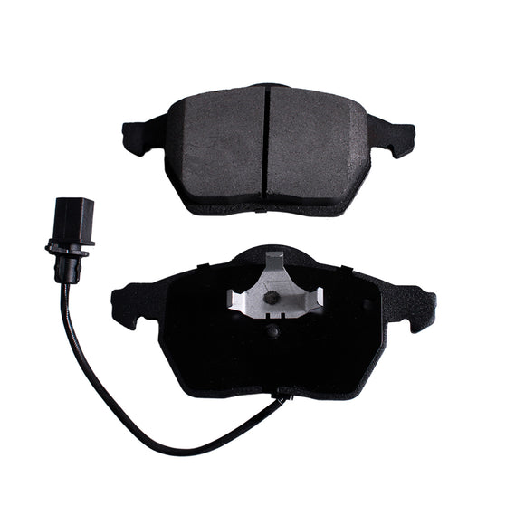 Balatas AG Bpad Volkswagen Passat 2.8L 1998-1999 Delanteras y Traseras