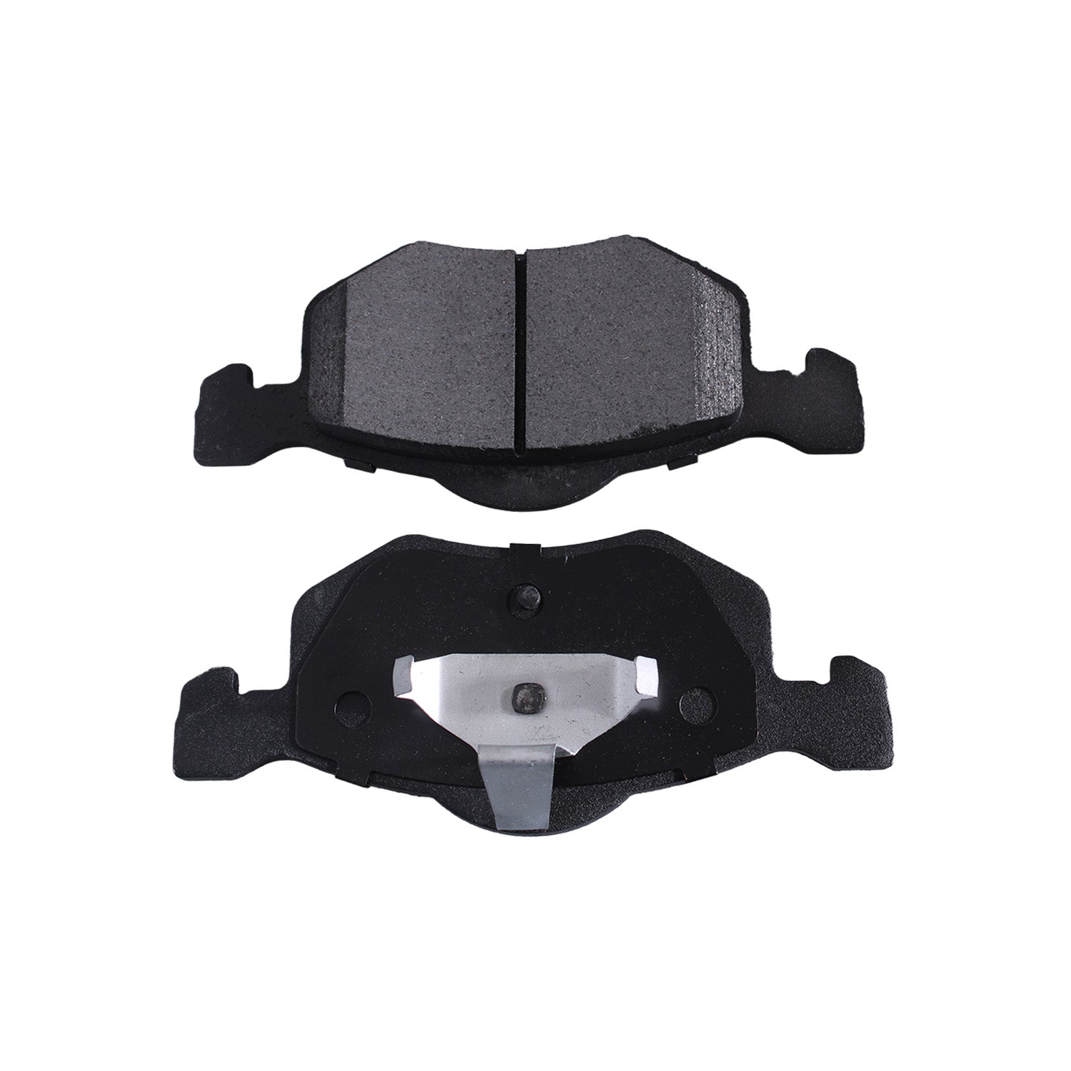 Balatas Ag Bpad Ford Escape 2001-2007 Delanteras