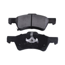 Balatas AG Bpad Dodge Grand Caravan (Sin ABS) 2001-2007 Delanteras-3