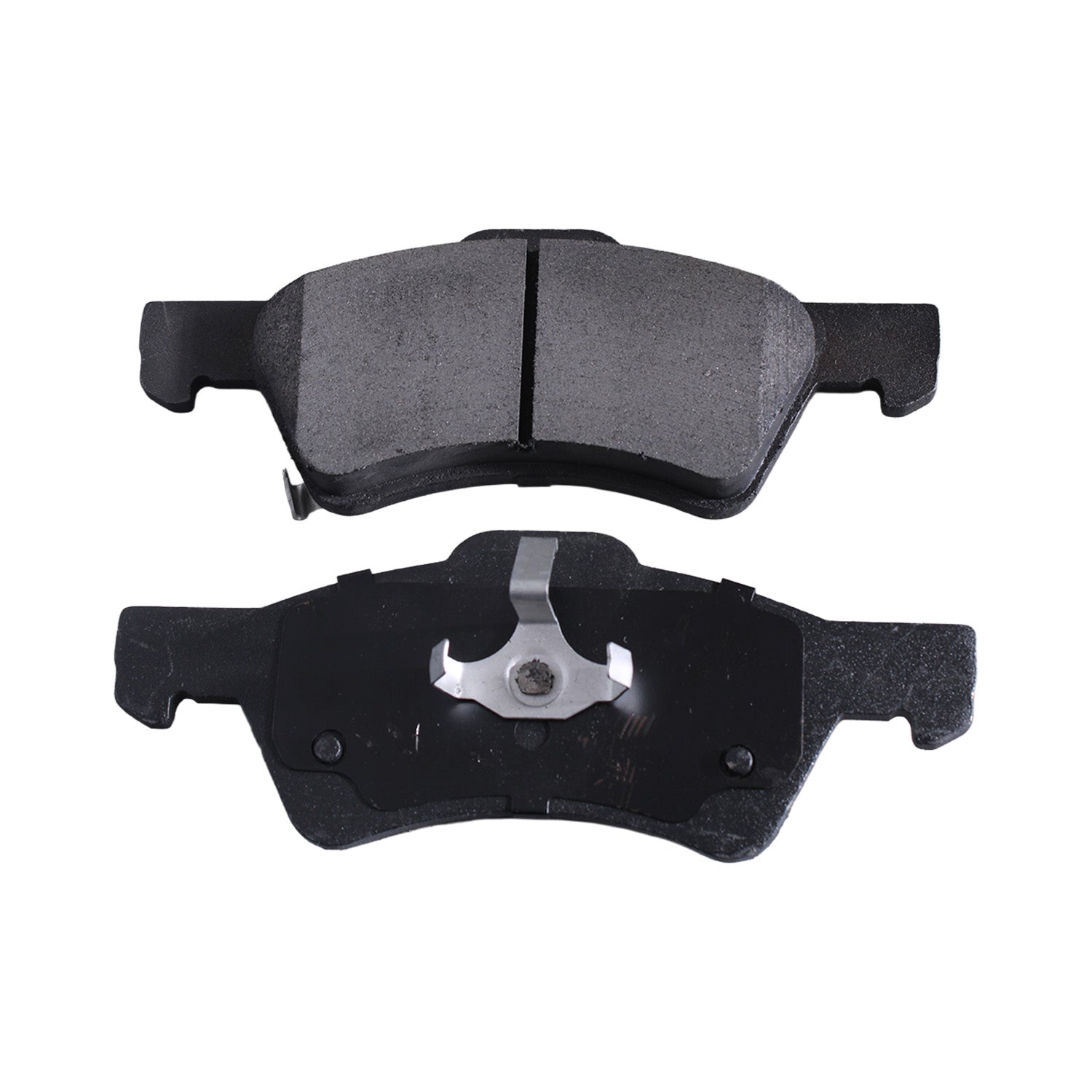 Balatas Ag Bpad Dodge Grand Caravan (Sin ABS) 2001-2007 Delanteras