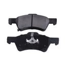 Balatas AG Bpad Chevrolet Avalanche 1500 RWD 2000-2007 Delanteras-3
