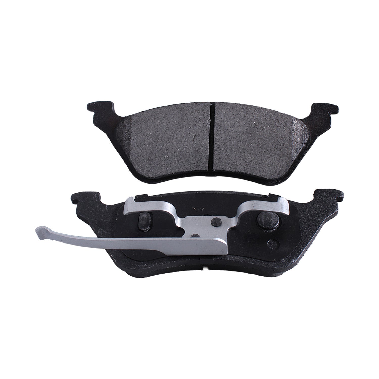 Balatas Ag Bpad Chrysler Voyager 1996-2000 Delanteras