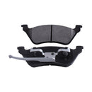 Balatas AG Bpad Suzuki S Cross 2014-2015 Delanteras y Traseras-5