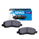 Balatas AG Bpad Mitsubishi Eclipse 3.8L 6 Cil 2006-2012 Delanteras-1