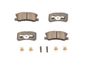Balatas AG Bpad Nissan D21 1986-1994 Delanteras-3