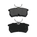 Balatas AG Bpad Cadillac Deville 2000-2005 Traseras-3