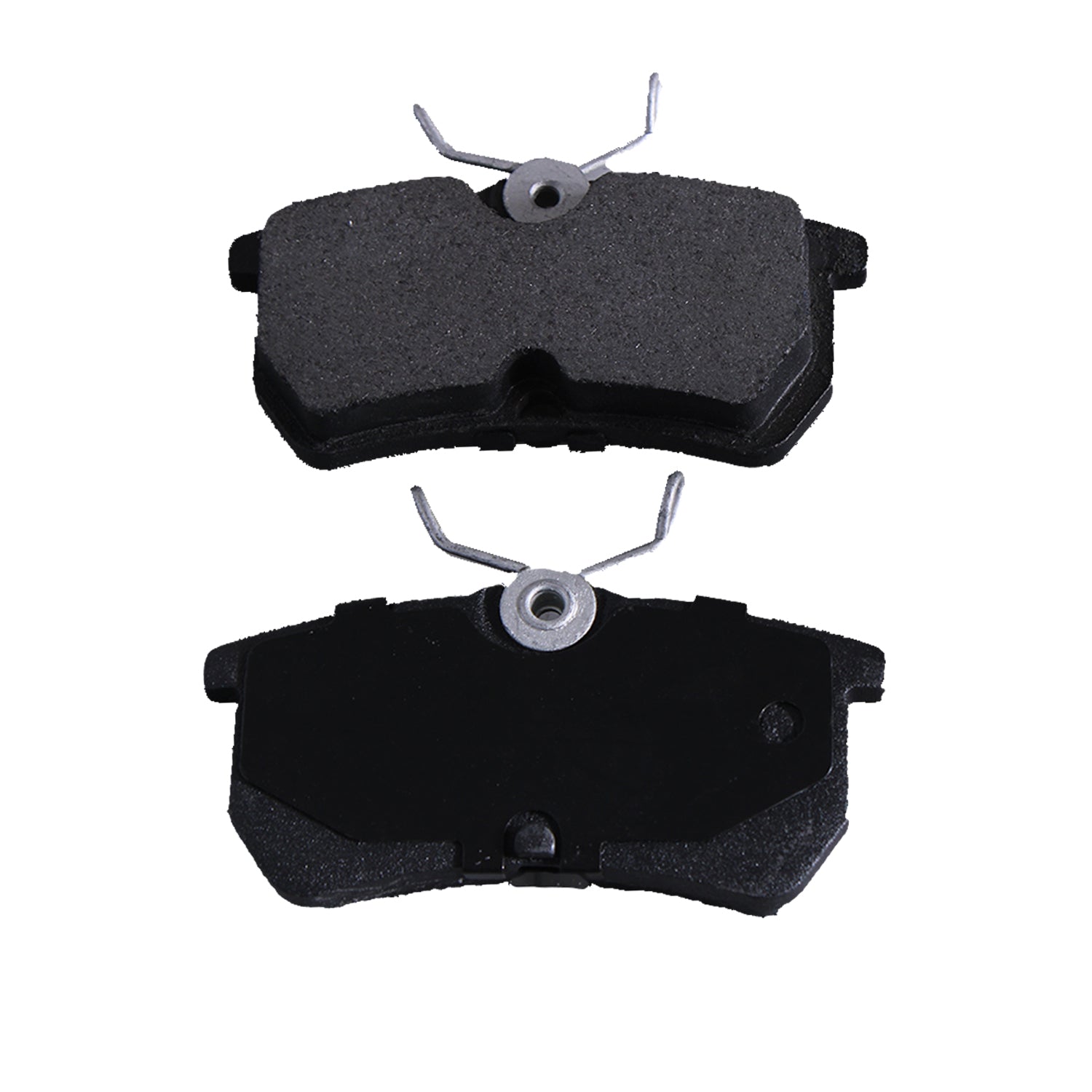 Balatas Ag Bpad Ford Mustang GT 2006 Traseras