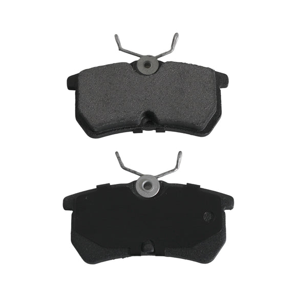 Balatas AG Bpad Chevrolet Avalanche 2500 2002-2003 Traseras