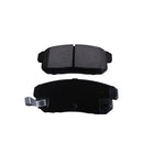 Balatas AG Bpad Nissan Maxima 2002-2003 Traseras-3