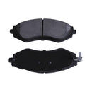 Balatas AG Bpad Pontiac G3 2009-2010 Delanteras-3