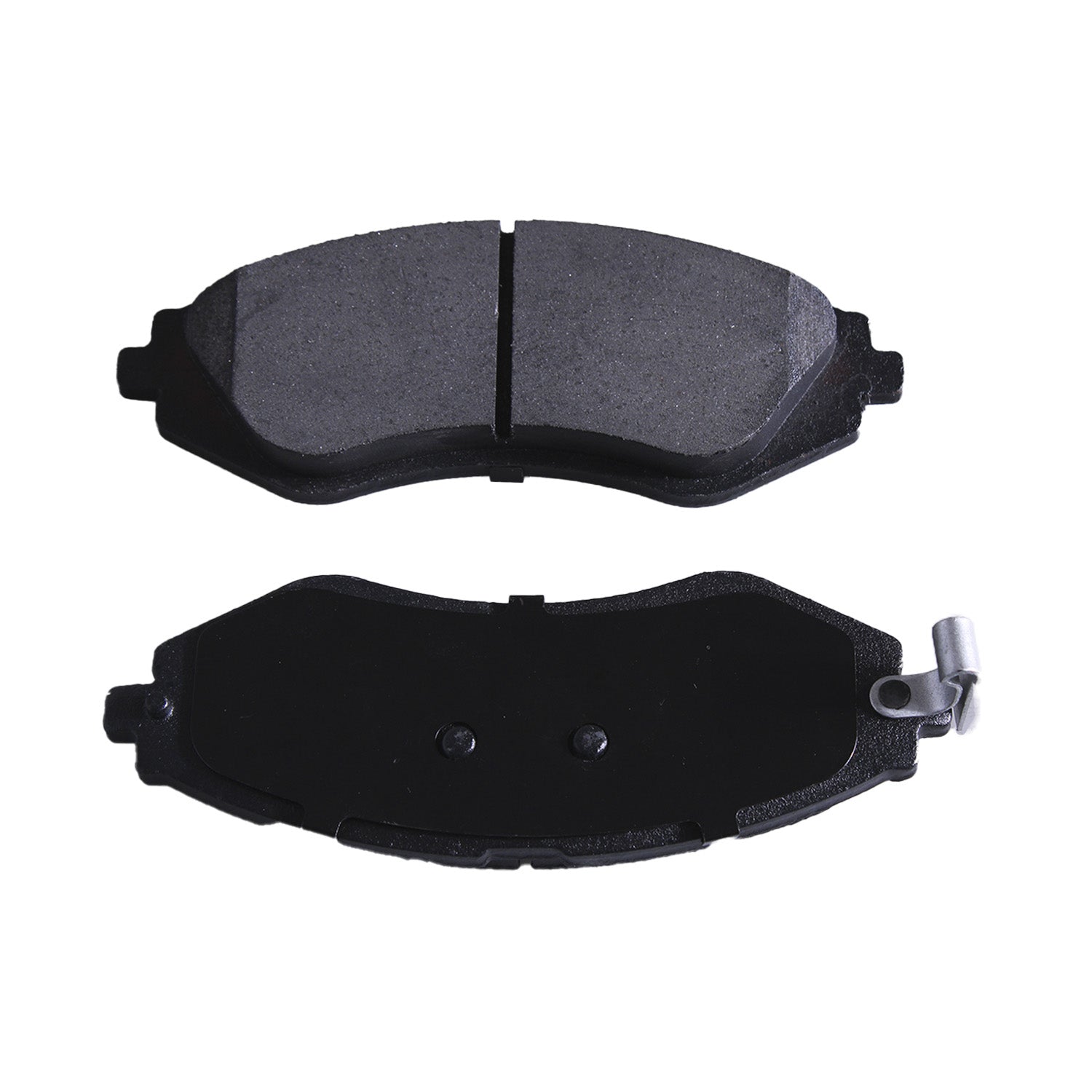 Balatas Ag Bpad Pontiac G3 2009-2010 Delanteras