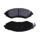 Balatas AG Bpad Ford Explorer 2002-2005 Delanteras-3