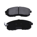 Balatas AG Bpad Renault Safrane 3.5L 6 Cil 2012-2015 Delanteras-3