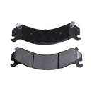 Balatas AG Bpad Chevrolet Silverado 3500 GVW 2004-2007 Traseras-3