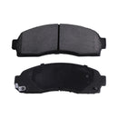 Balatas AG Bpad Chevrolet Equinox 2005-2006 Delanteras-3