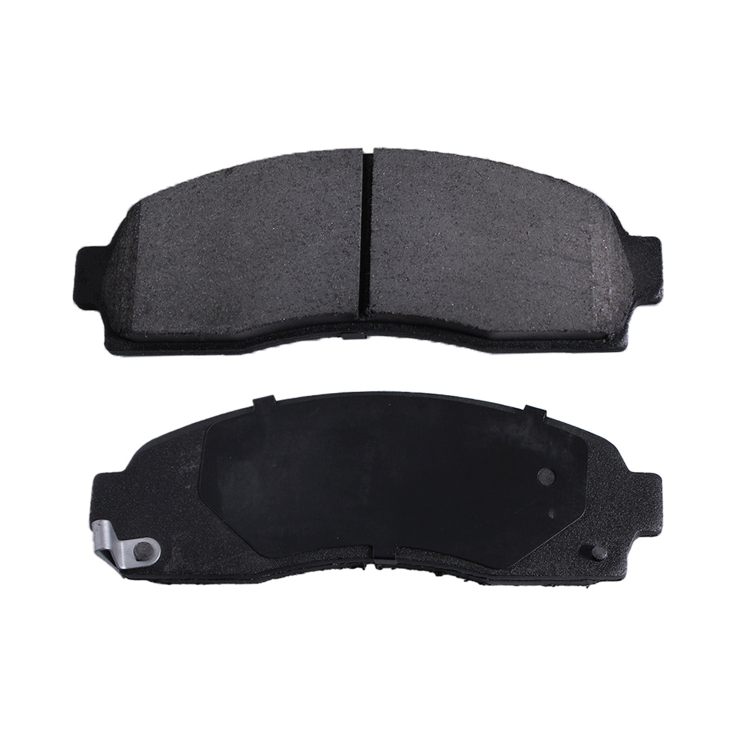 Balatas Ag Bpad Chevrolet Equinox 2005-2006 Delanteras