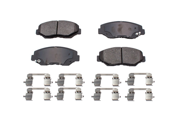 Balatas AG Bpad Honda CRV FWD 2012-2016 Delanteras