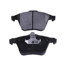 Balatas AG Bpad Audi A4 2.0L 4 Cil 2006-2008 Delanteras-3