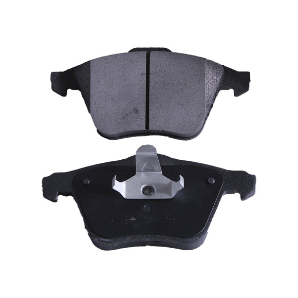 Balatas AG Bpad Audi A4 2.0L 4 Cil 2006-2008 Delanteras