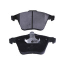 Balatas AG Bpad Audi A6 2009-2011 Delanteras-3